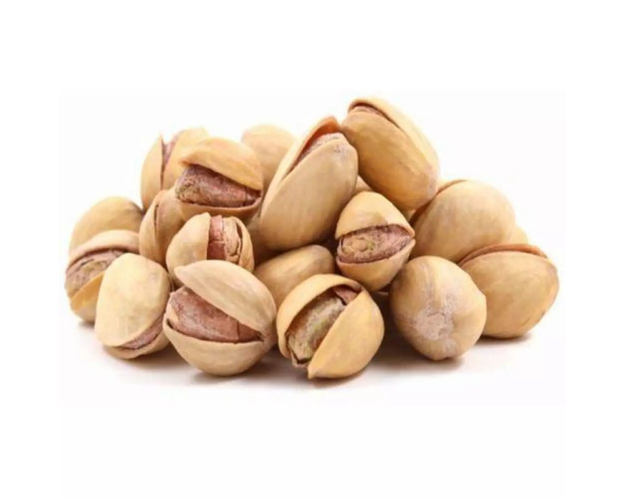 Pista Salted 100g