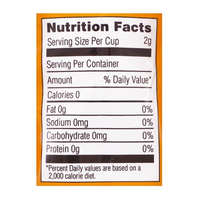 Vital Tea, 900g