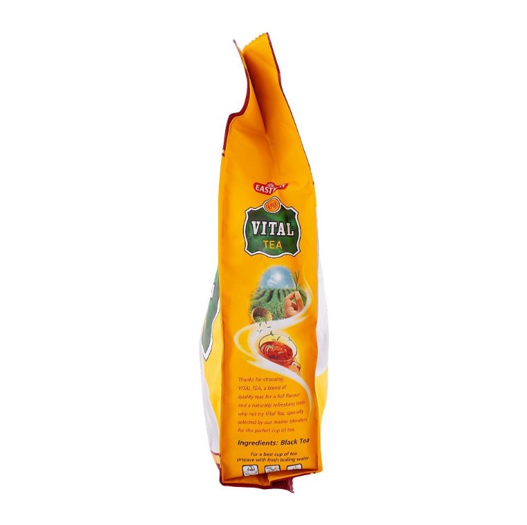 Vital Tea, 430g Pouch