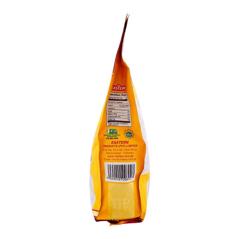 Vital Tea, 430g Pouch