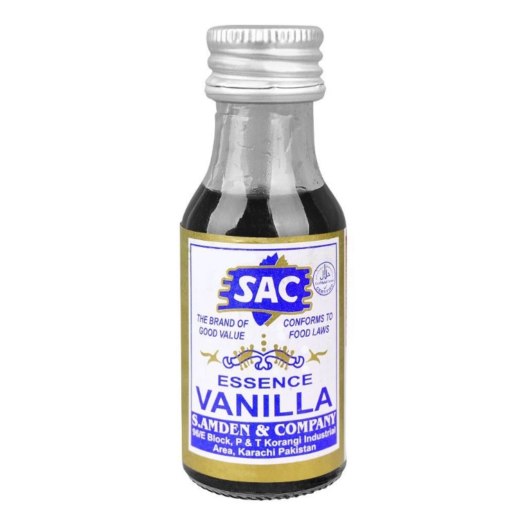 Vanilla Essence 25ml