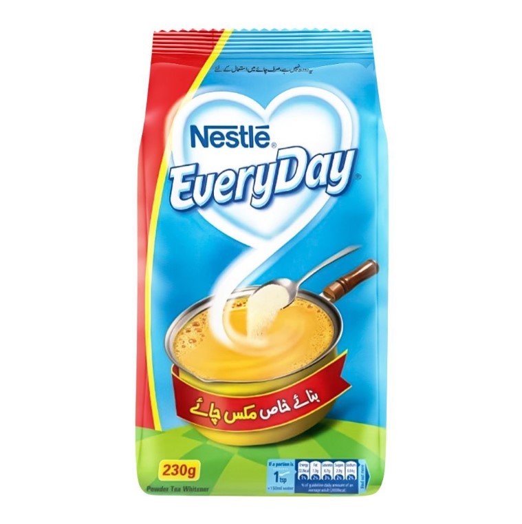Nestle Everyday Whitener, 230g