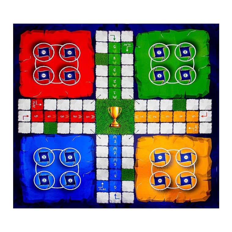 Ludo XL