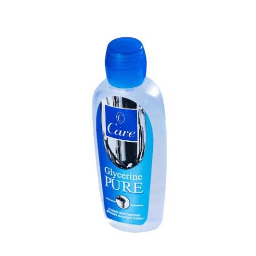 Care Glycerine Pure 100ml