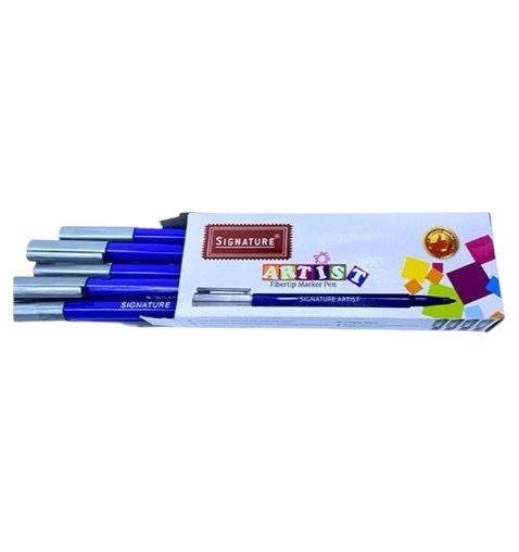 Signature Artist Marker (1Pcs)
