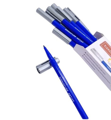 Signature Artist Marker (1Pcs)