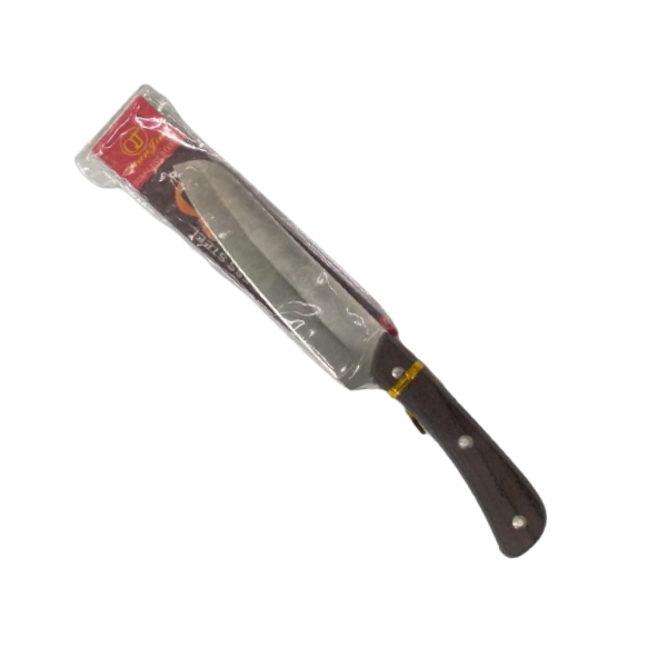 QJ Steel Knife
