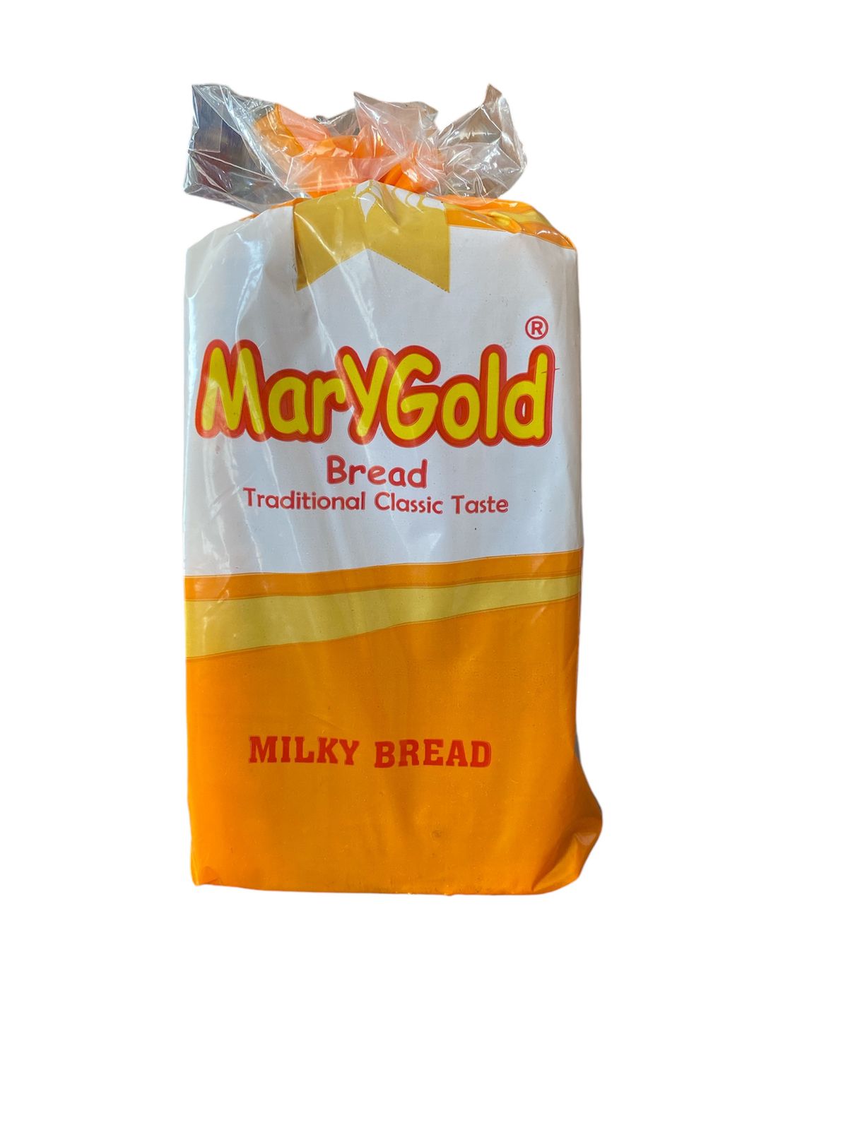 MaryGold Milky Bread Small