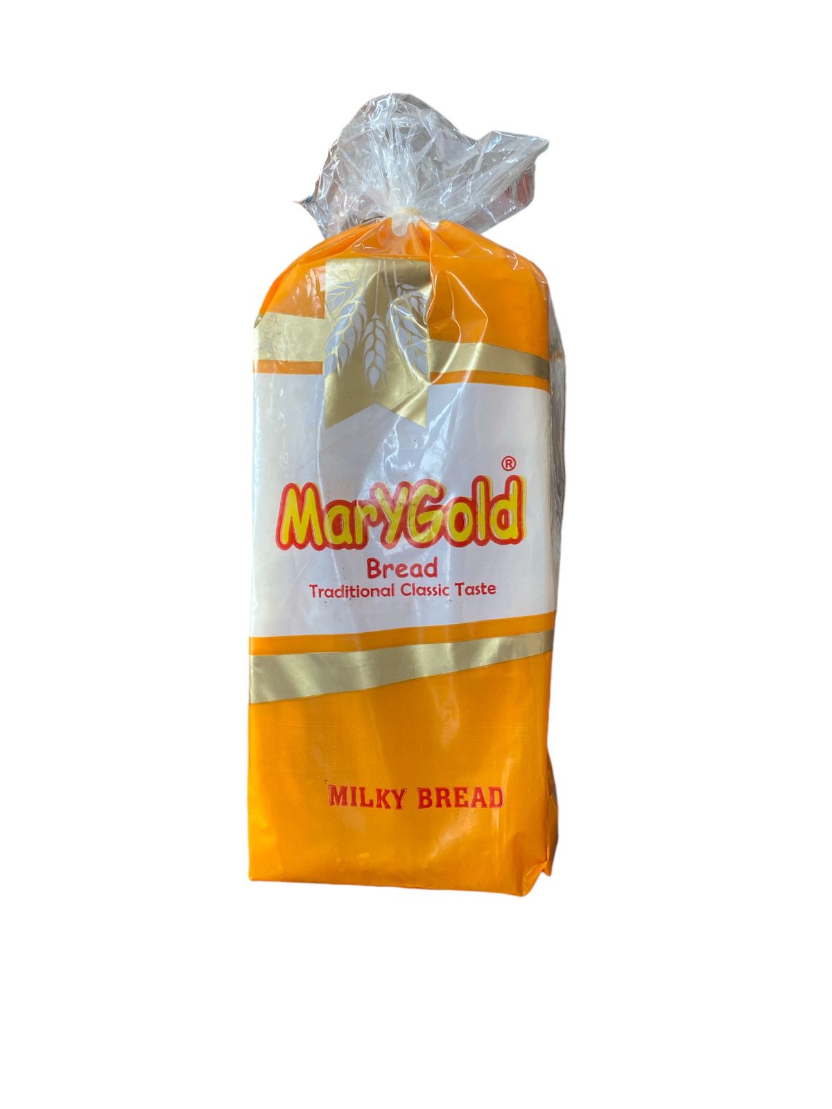 MaryGold Milky Bread Medium
