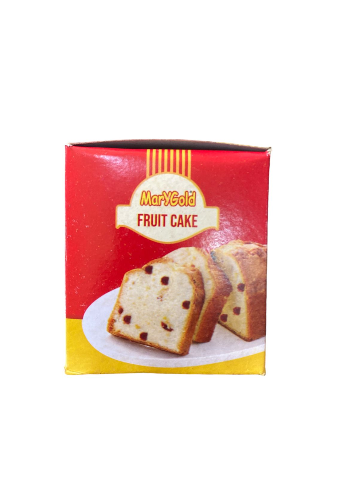 MaryGold Fruit Cake 180g