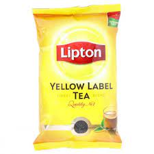 Lipton Tea 430g Pouch