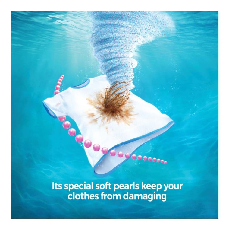 Surf Excel Washing Powder, 3 KG