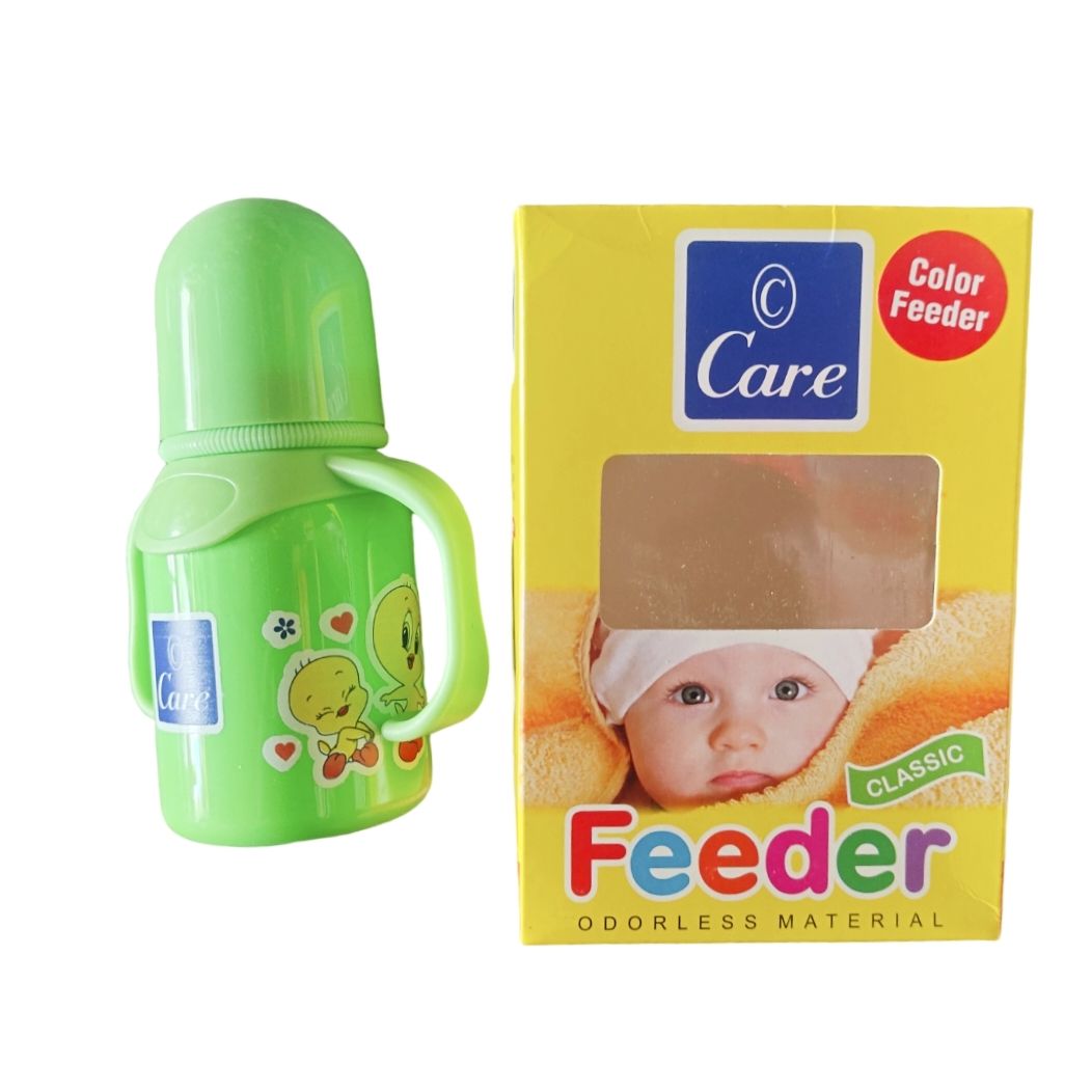 Care Baby Feeder Classic 125ml