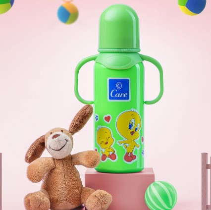 Care Baby Feeder Classic 250ml