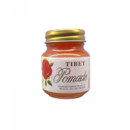 Tibet Pomade Cream 50g