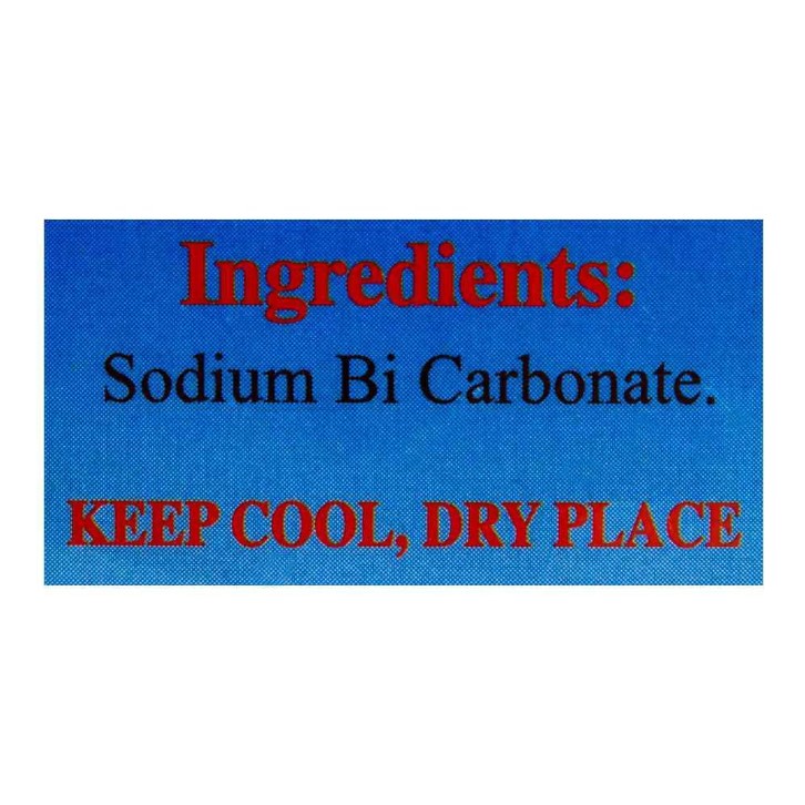 Mother Choice Baking Soda 100gm