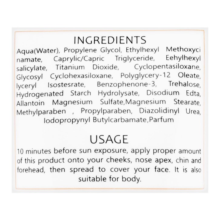 Rivaj Whitening &amp;amp;amp; Vanishing Sunblock, SPF-60, 100ml