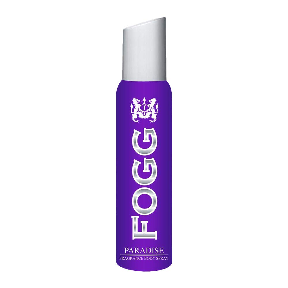 Fogg Body Spray Paradise 120ml