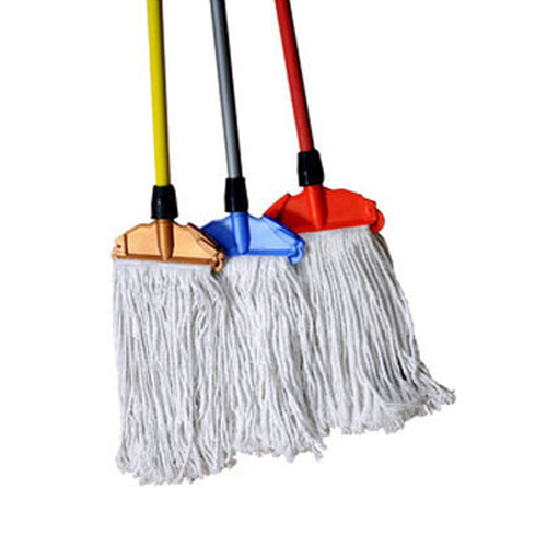 Gold Star Plastic Stick Mop