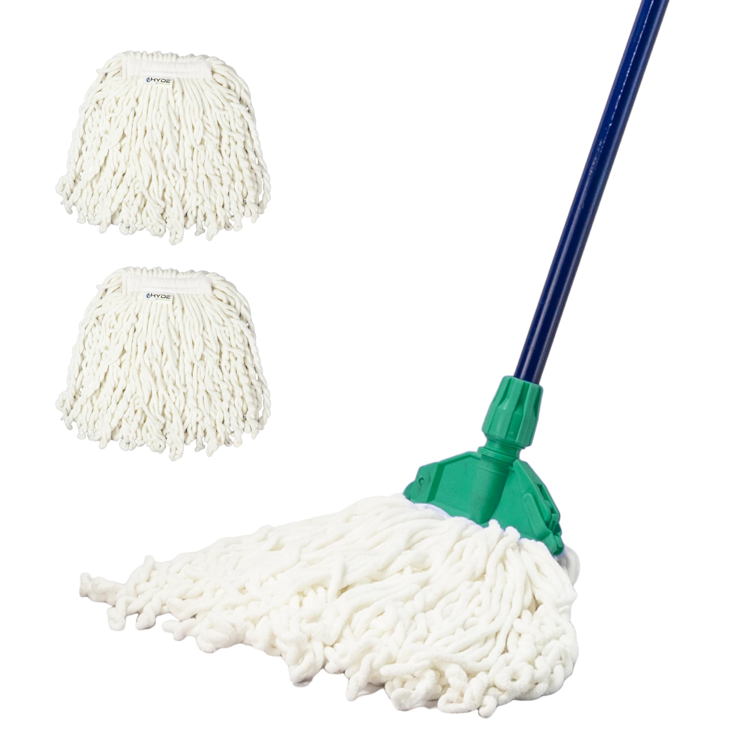 Gold Star Plastic Stick Mop