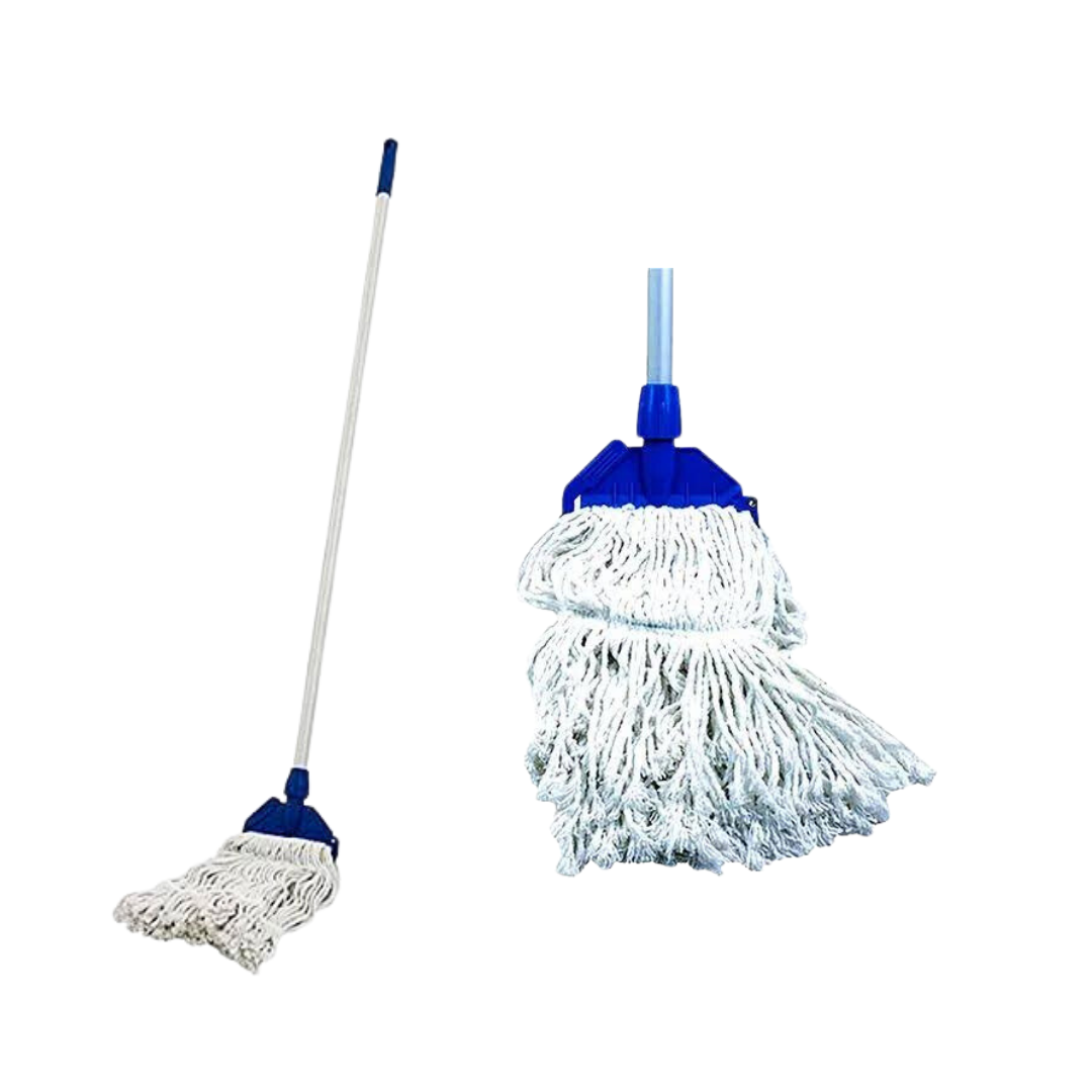 Gold Star Iron Stick Falcon Mop