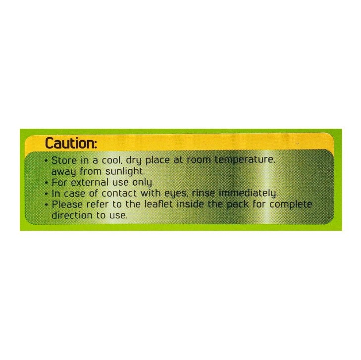 Stillmans Fairness Cream 28gm - Green