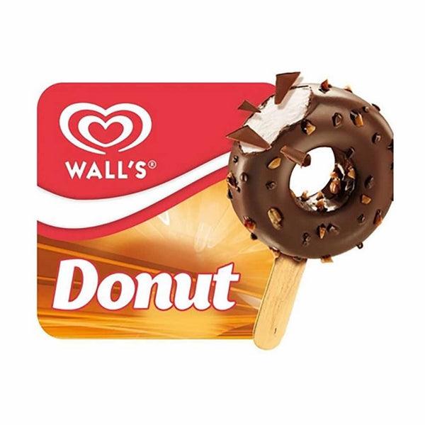 Wall’s Donut Ice Cream Stick – 85ml