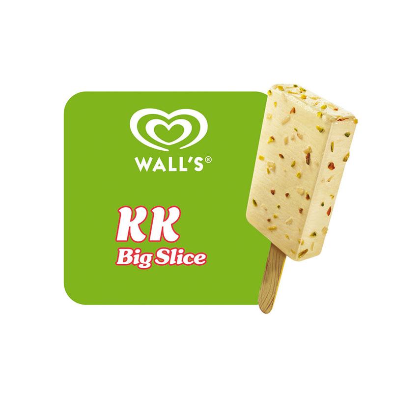 Walls King Kulfa Big Slice - 80 ml