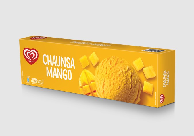 Walls Chaunsa Mango 800 ml