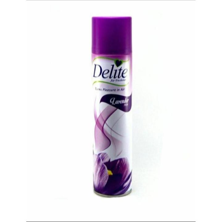 Delite LAVENDER Air Freshner 300ml