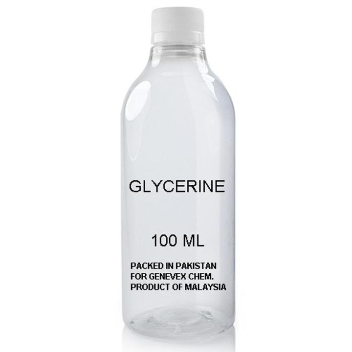 Glycerine Pure - 100 gm