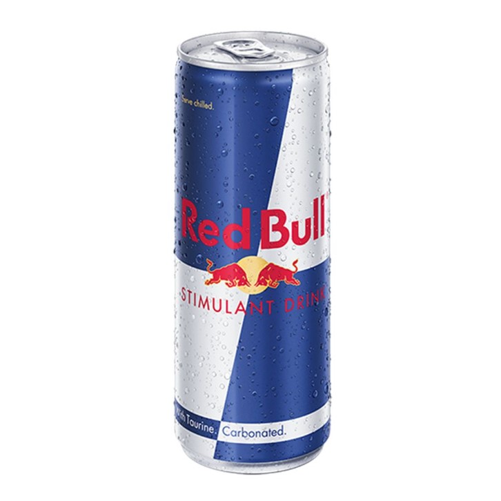 Red Bull Energy Drink, 250ml