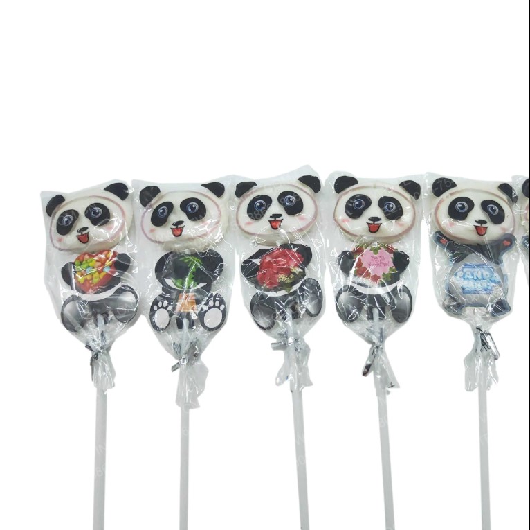 lollipop panda Rs.30