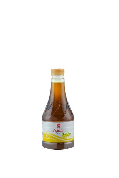 Sultan rapeseed Oil (Sursoon) 250ml