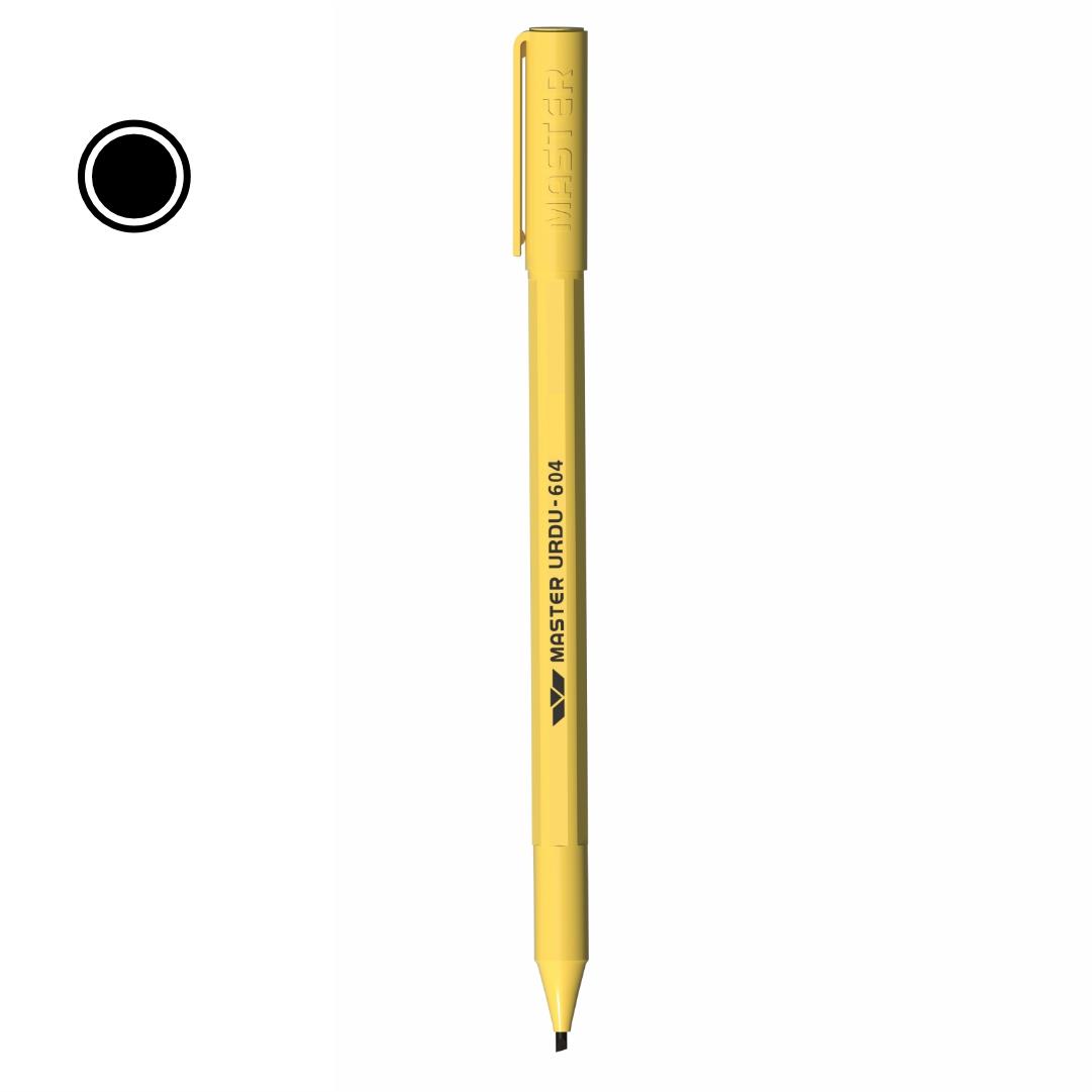 Master Urdu M-604 Calligraphy Marker – 10