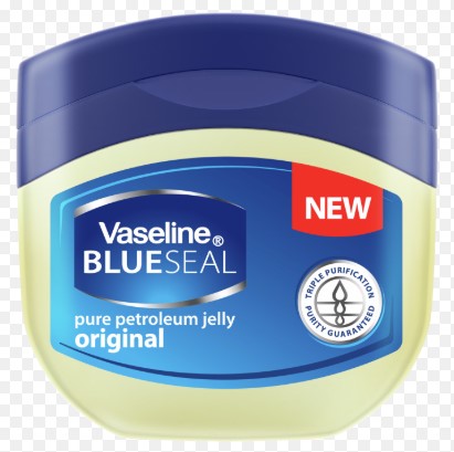 Petroleum Blueseal