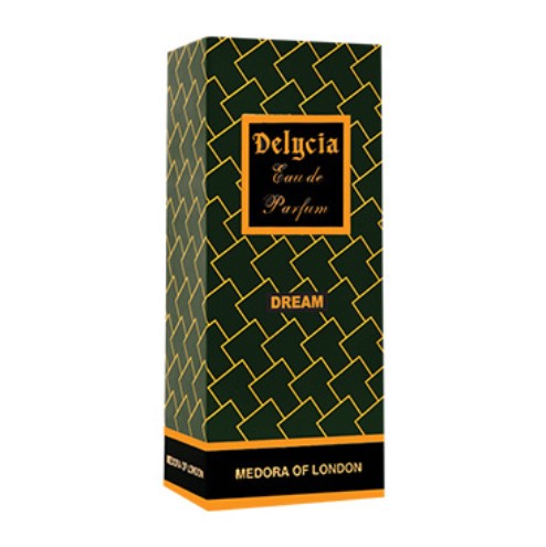 Delycia Perfume For Men &amp; Women 35ml