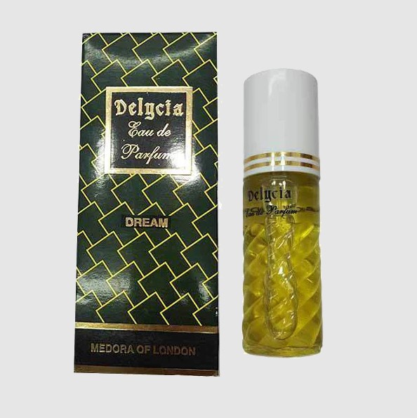 Delycia Perfume For Men &amp; Women 35ml