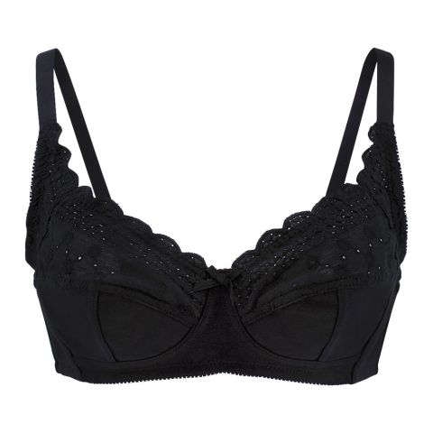 BLS Amour Bra Black, BLS-91000