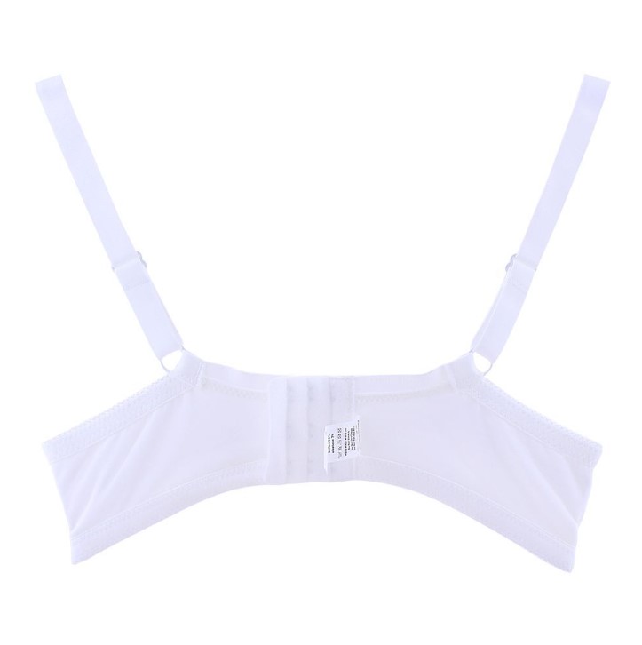 BLS Amour Bra White, BLS-91000