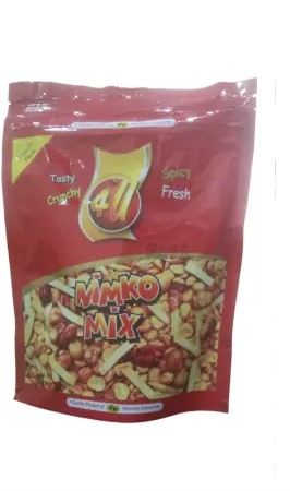 4U Crispy Nimko Mix Rs.100