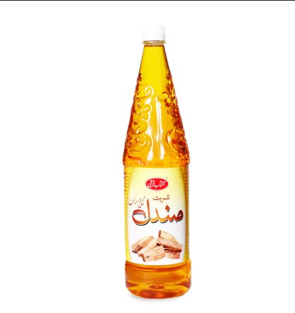 Aftab Qarshi Sharbat Sandal Classic 800ml