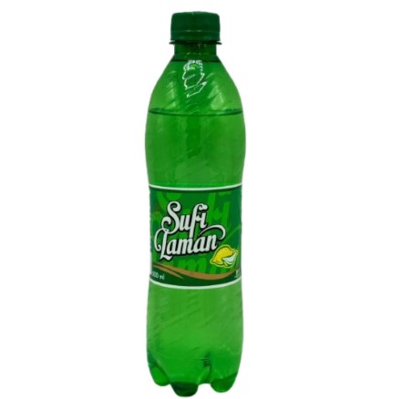 Sufi Laman Drink 500ml