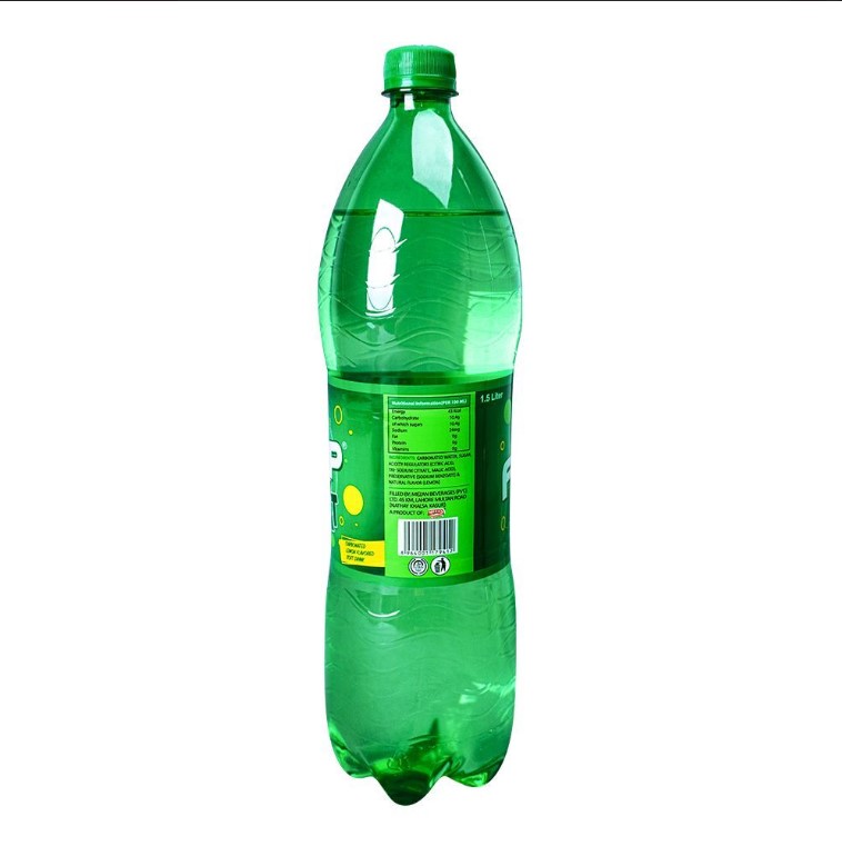 Fizz Up 1.5Ltr