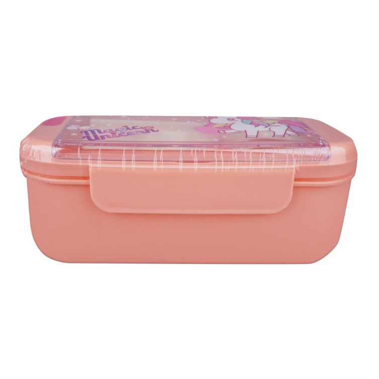 Everyday Lunch Box