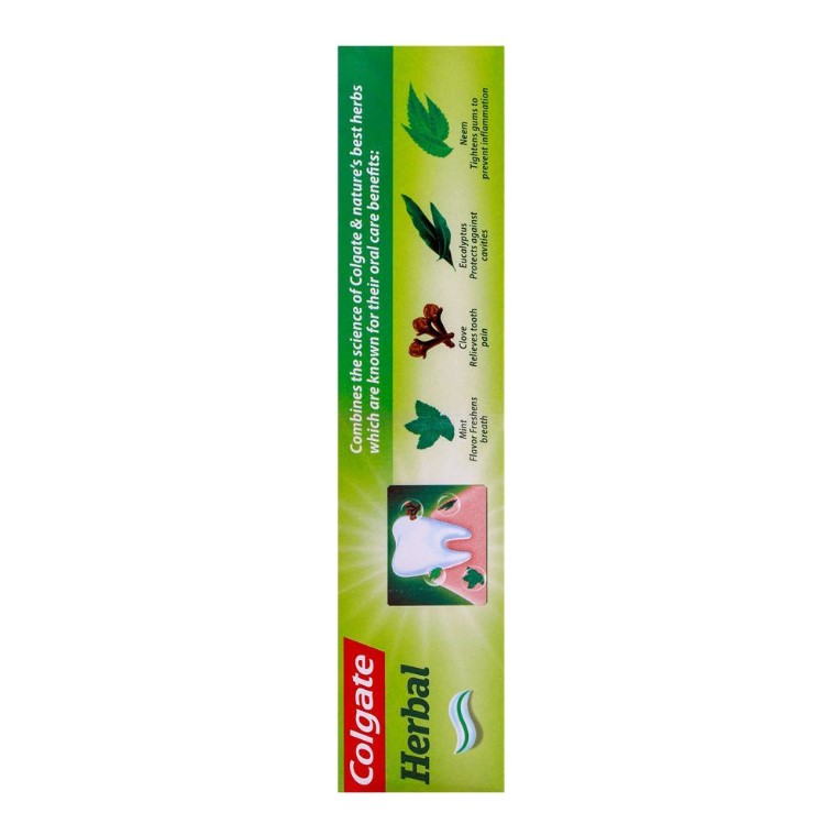 Colgate Herbal ToothPaste - 45g