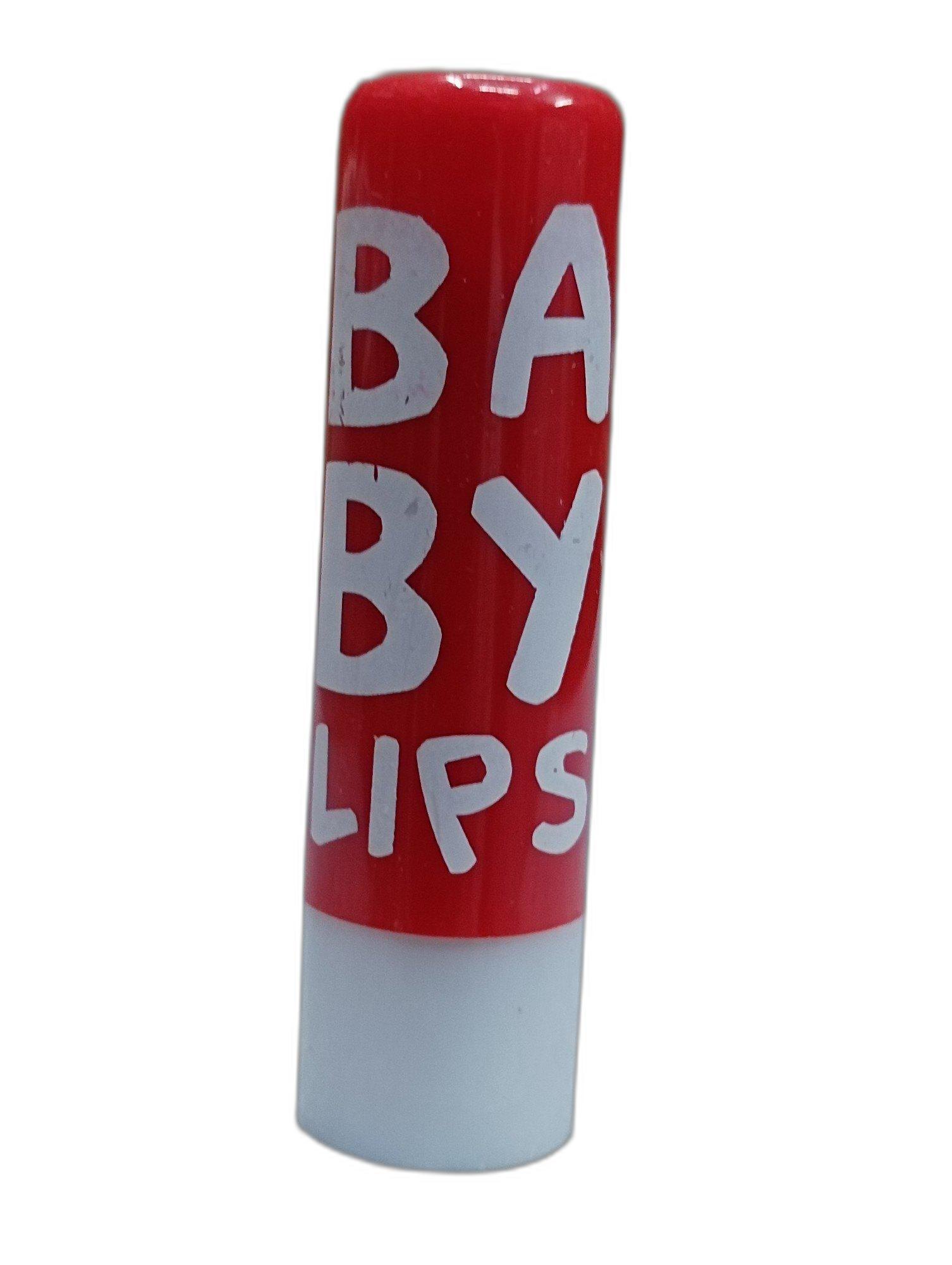 Kiss My Dolly Baby Lips Balm