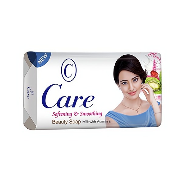 Care Soap Softening and Smoothing 150g