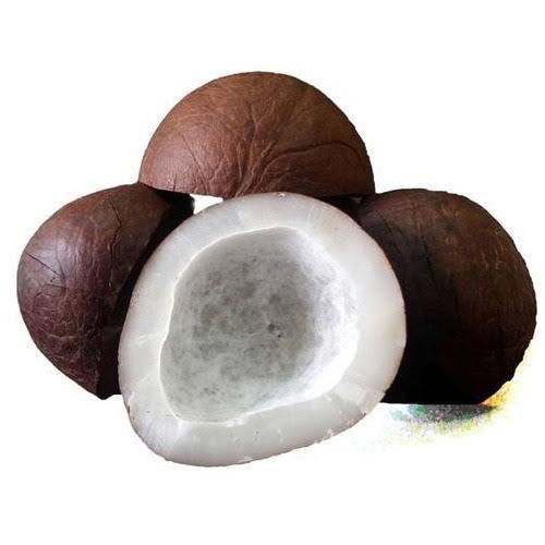 Narial Khopra (Coconut) Sabut 125g