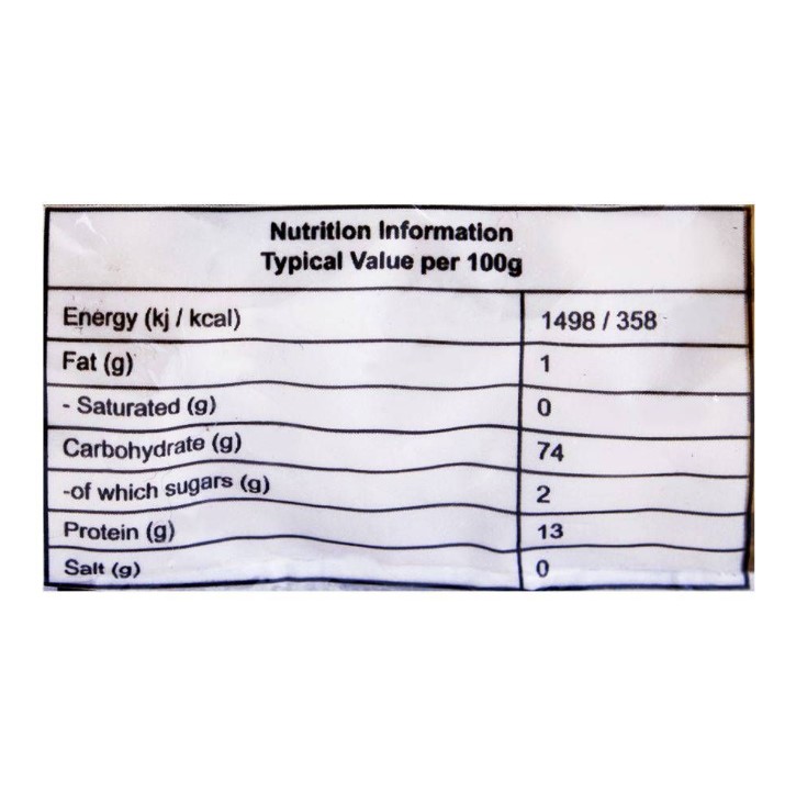 Bake Parlor Big Elbow Macaroni 400gm